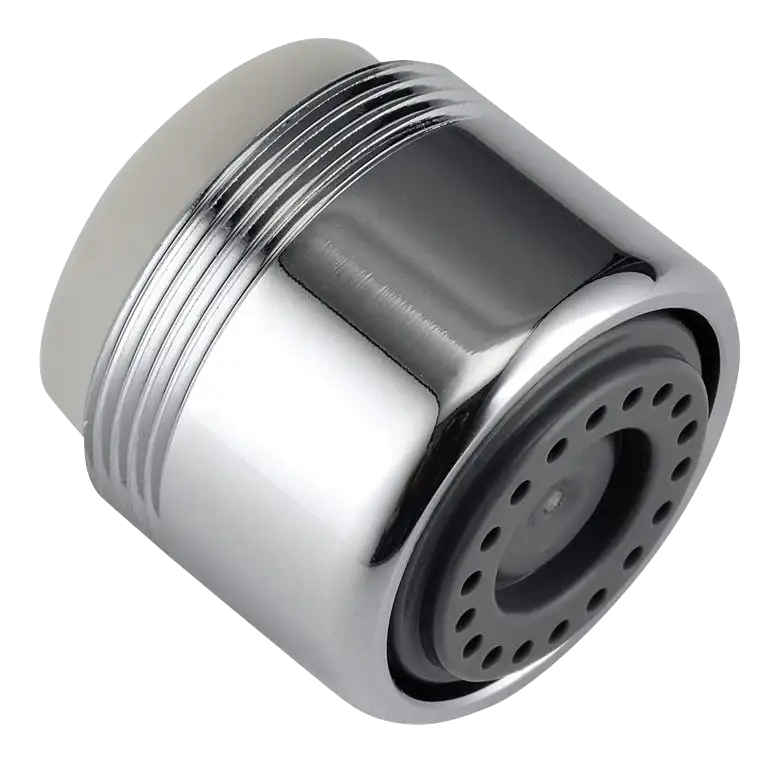Bits Ltd BAN-150-faucet aerator in chrome