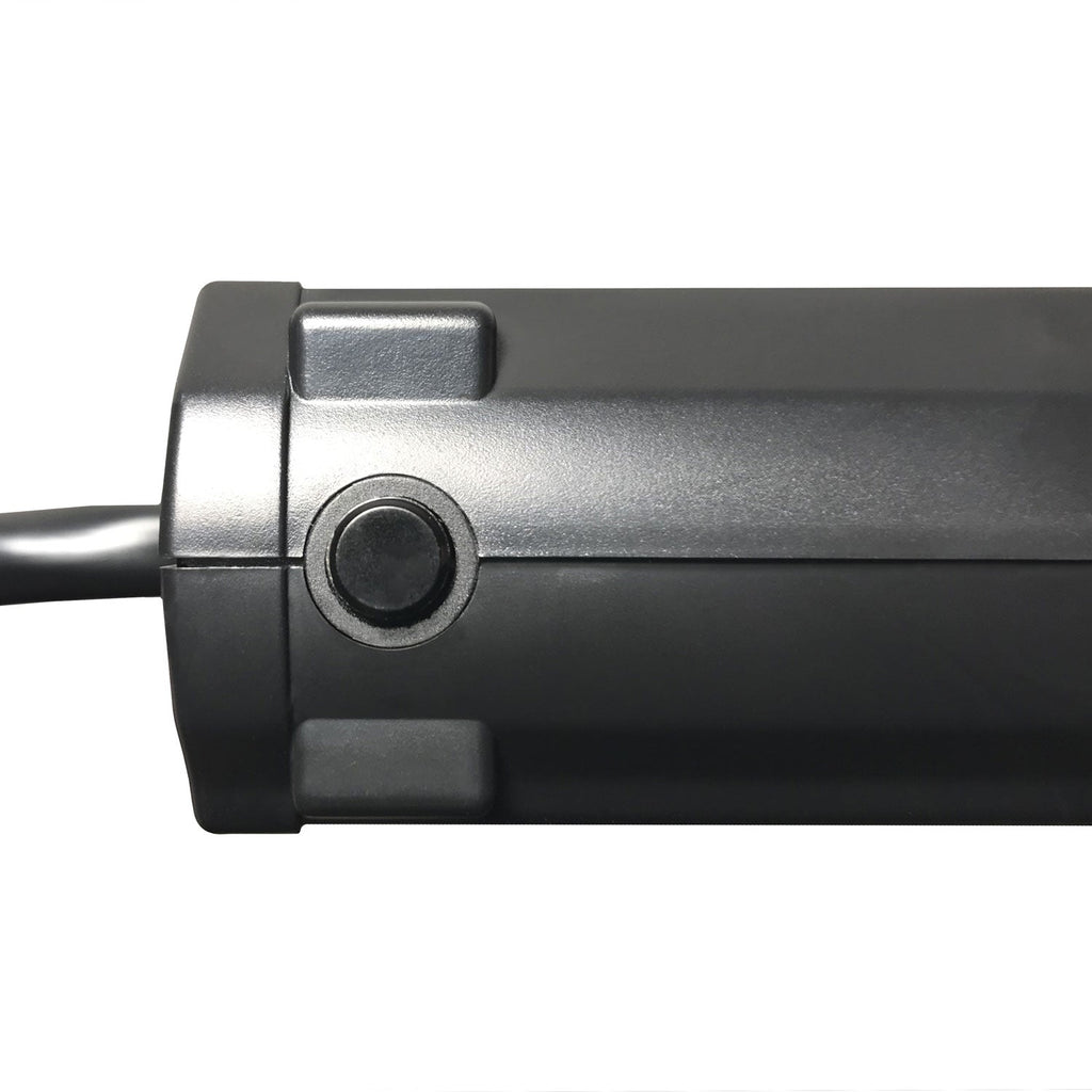 Bits Ltd—ECG-7MVR SmartStrip closup crop of the side reset switch