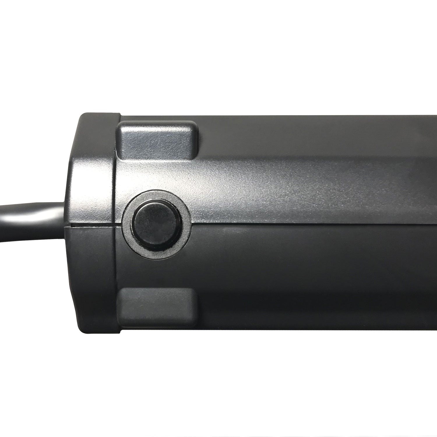 Bits Ltd—ECG-7MVR SmartStrip closup crop of the side reset switch