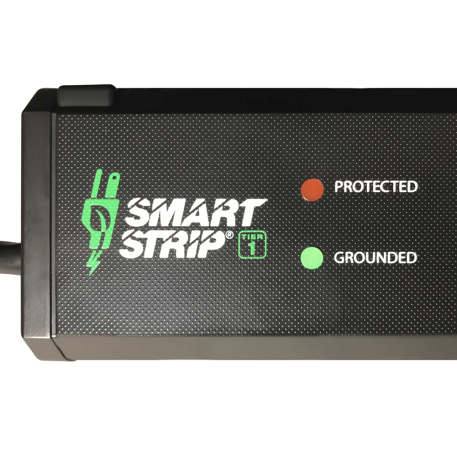 Advanced Power Strip (ECG-7MVR)